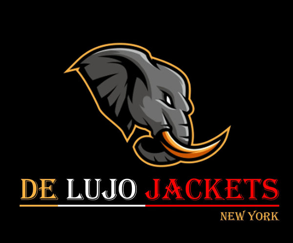 Delujo Jackets 